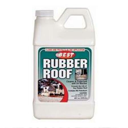 PROPACK Rubber Roof Cleaner- 48 Oz. P7A-55048